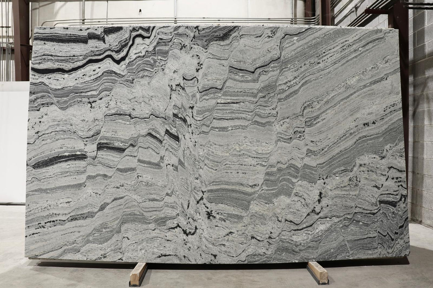 Antarctic White 3 cm