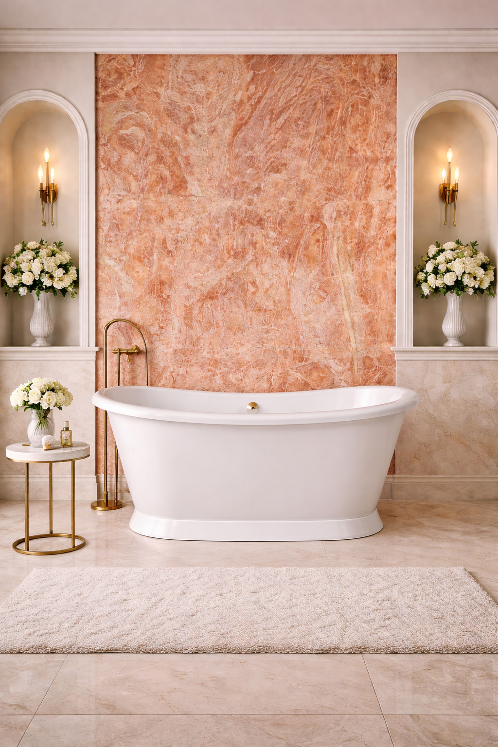 Breccia Bohemien