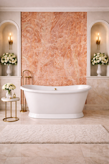 Breccia Bohemien