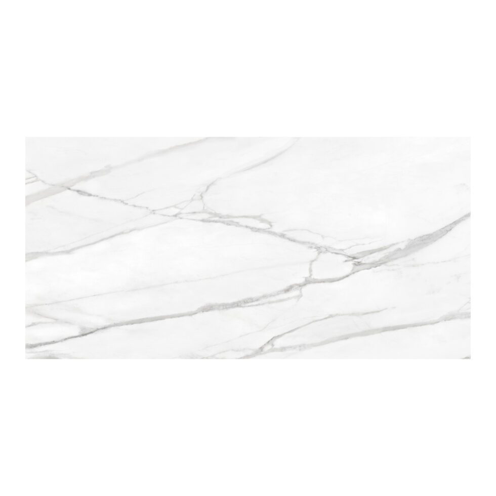 Calacatta Lincoln Glazed Matte