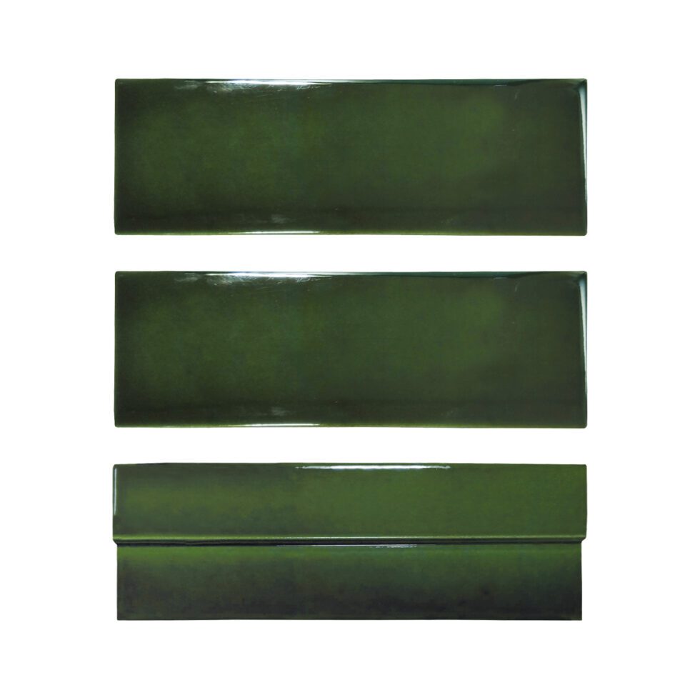 Emerald 2×6