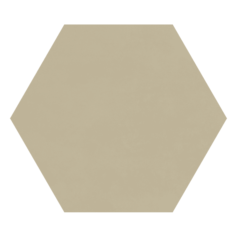Sand Hexagon