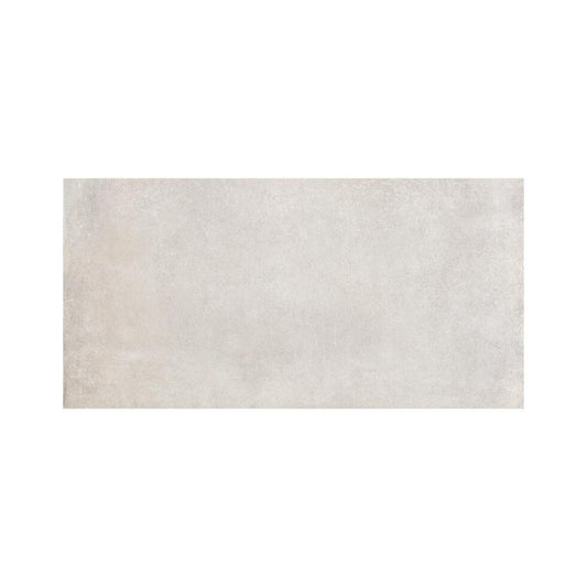 12 White Matte 24×48 R11 Anti-Slip