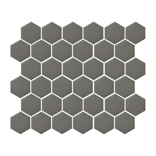 Lead Hexagon