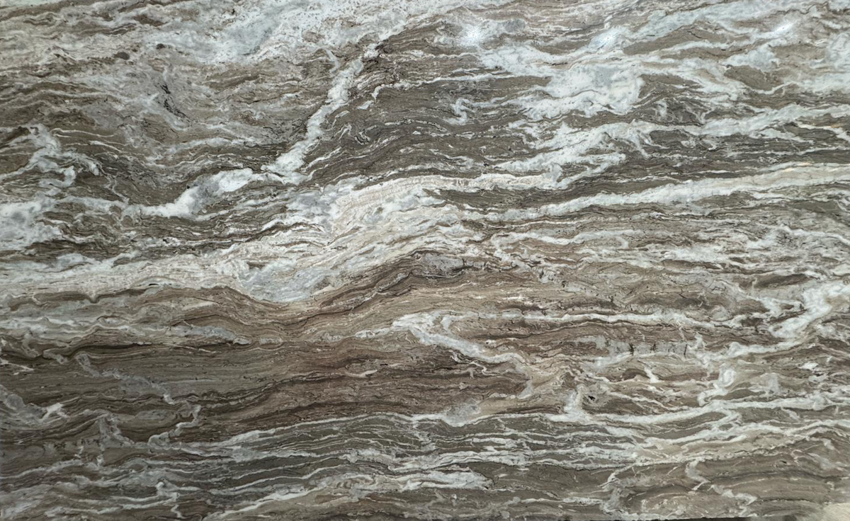 Fantasy Brown Polished 3 cm