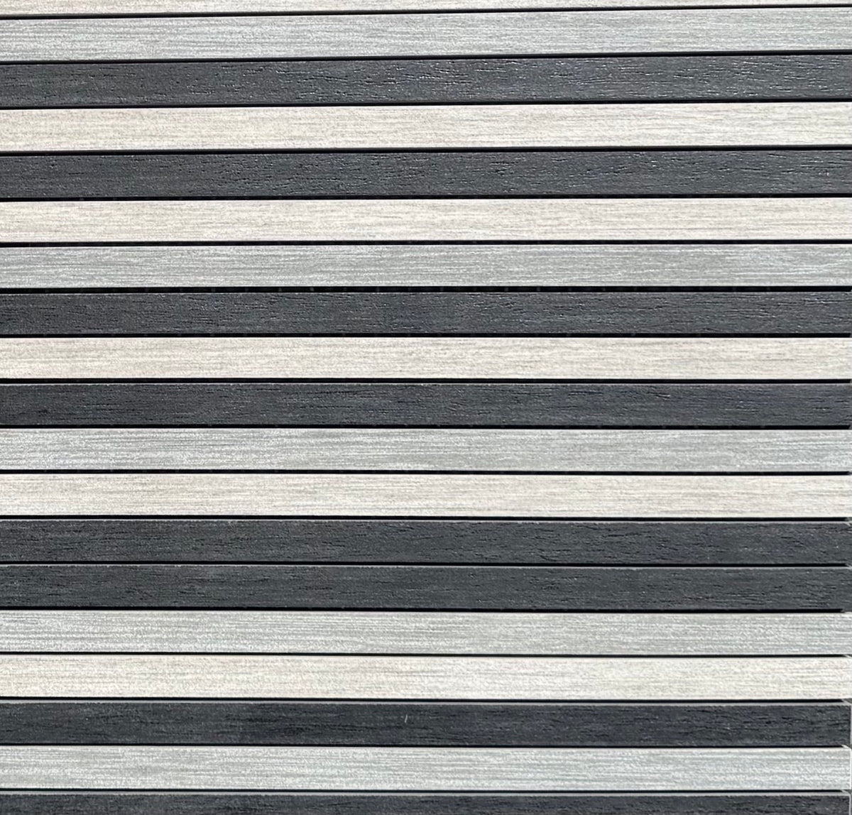 MetalWood Mix Listellia Mosaic