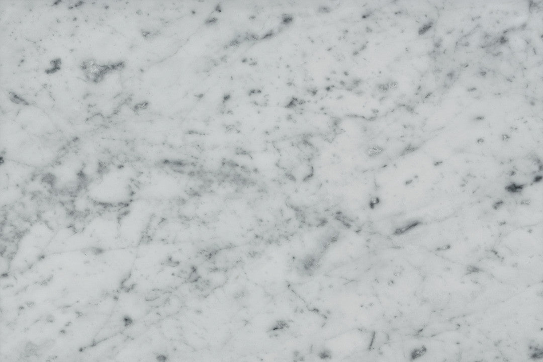 Bianco Carrara Honed