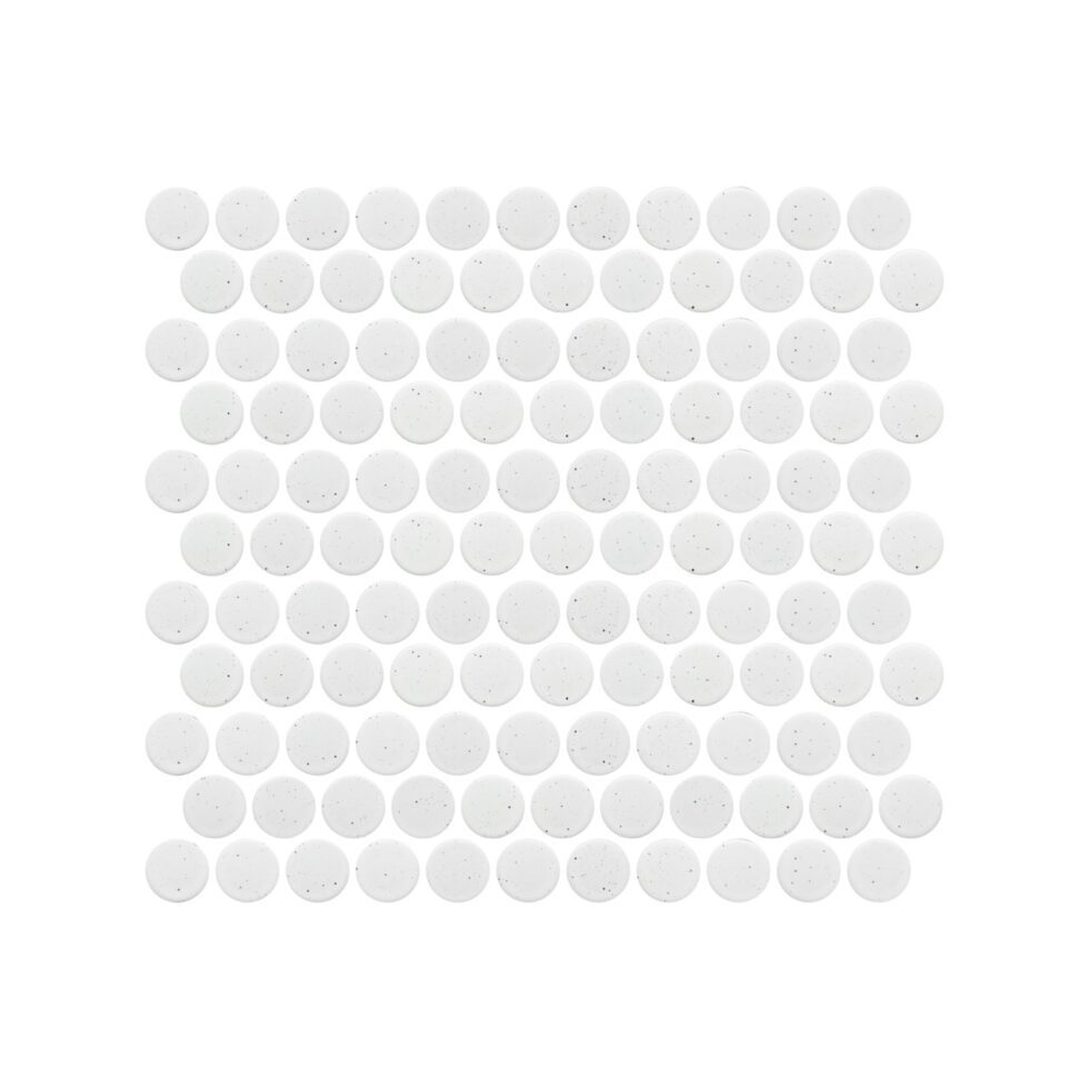 Salt Discs