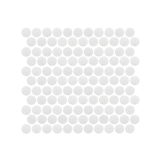 Salt Discs