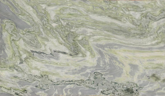 Monet Verde 2 cm
