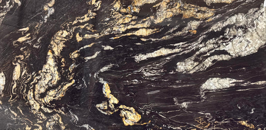 Titanium Gold