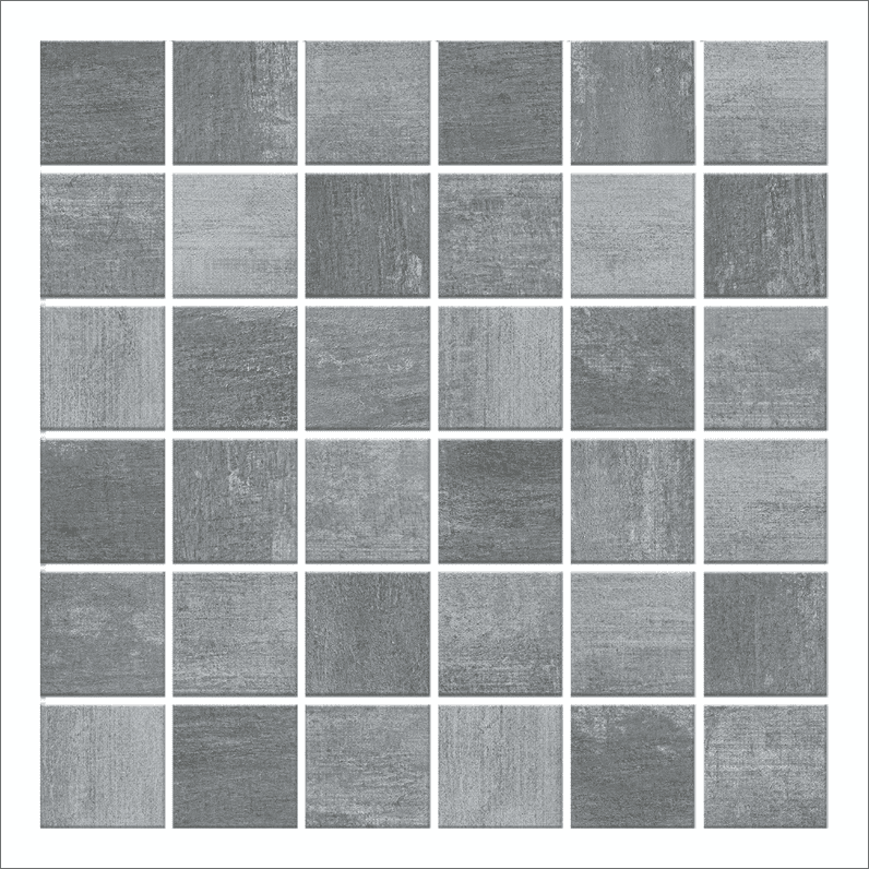 Charcoal 2x2