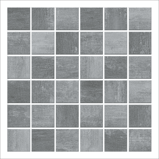 Charcoal 2x2