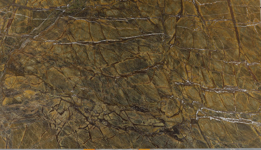 Picasso Brown Brushed 2 cm