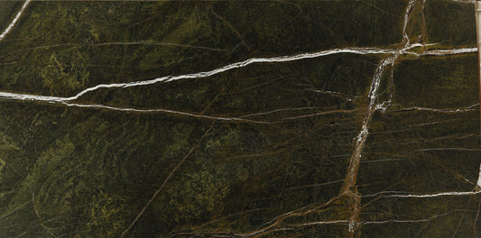 Picasso Green Brushed 2 cm