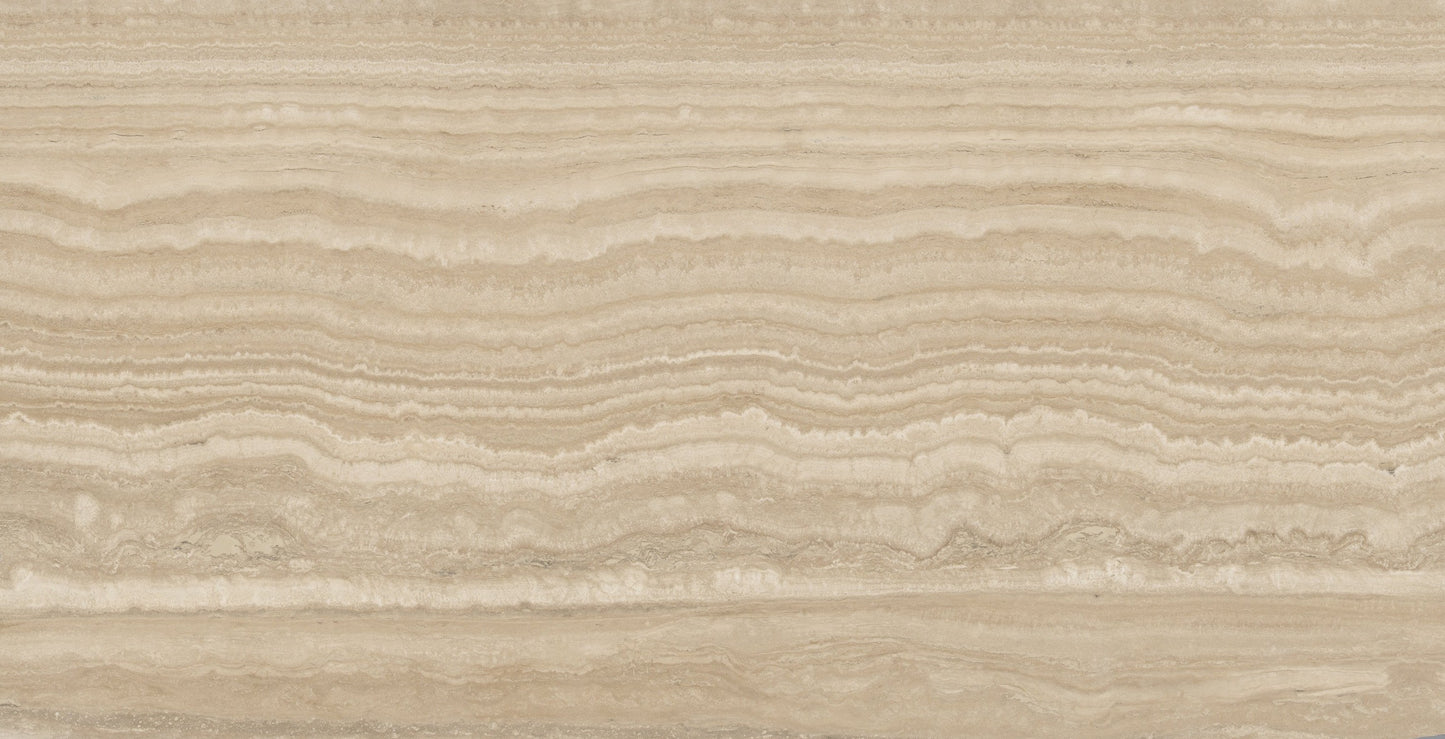 Travertino Romano Honed 2 cm