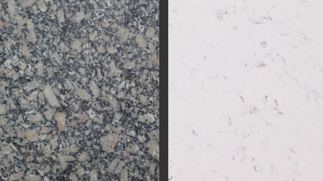 Granite Vs. Quartz: What’s The Difference?