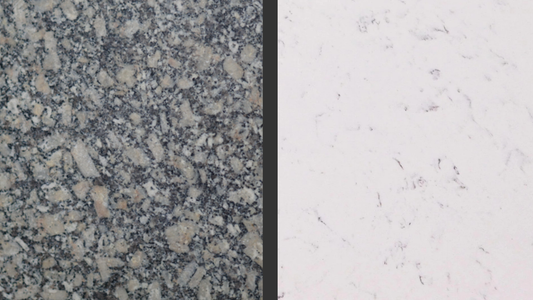 Granite Vs. Quartz: What’s The Difference?