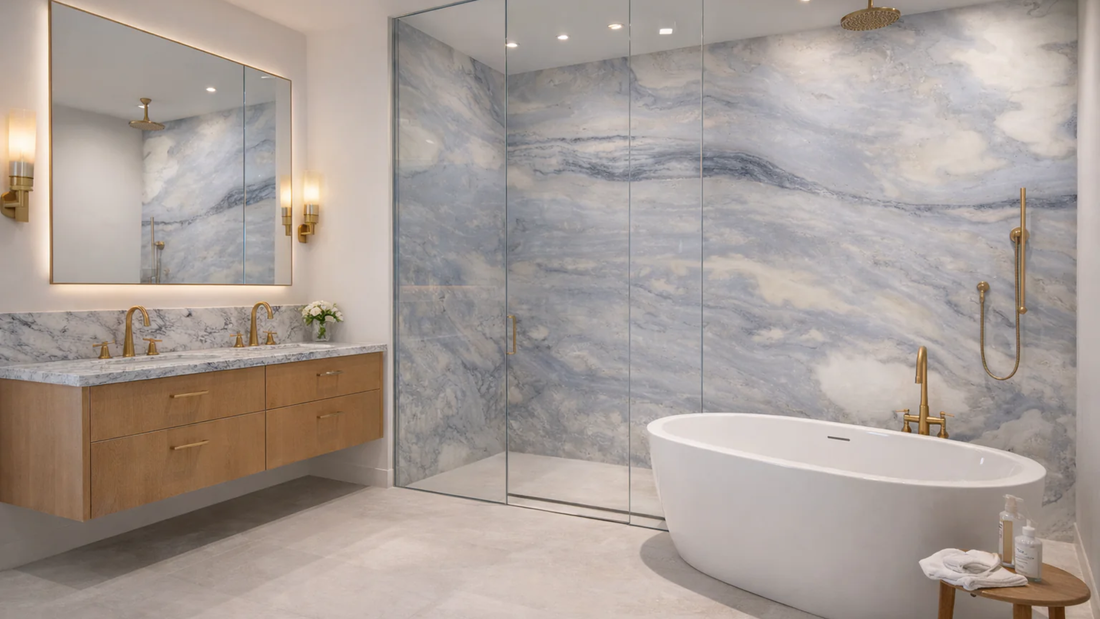 How To Care For Marble