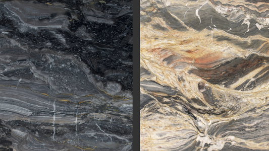 Marble Vs. Quartzite: What’s The Difference?