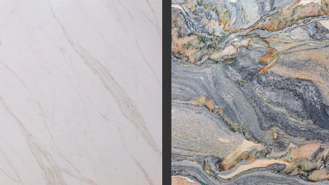 Quartz Vs. Quartzite: What’s The Difference?