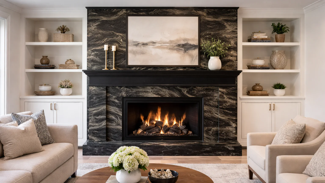 How To Clean Natural Stone Safely