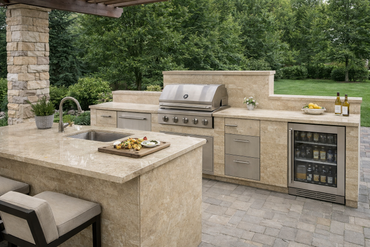 Botticino Classico 2 cm