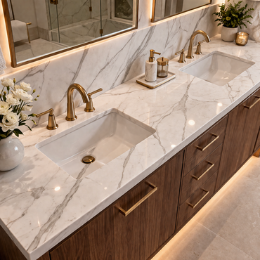 Calacatta Honed 2 cm