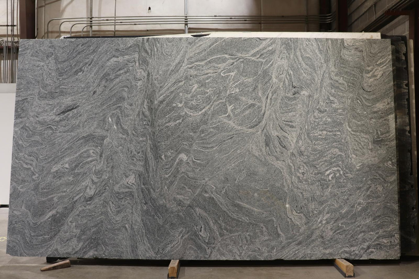 Viscount White Dual Finish 3 cm