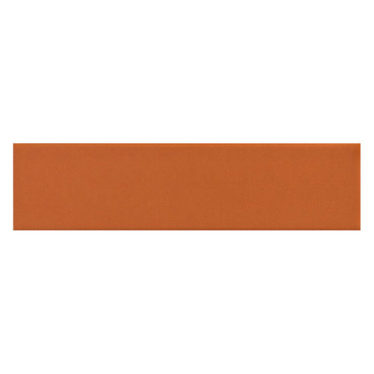 Cinnamon Flat