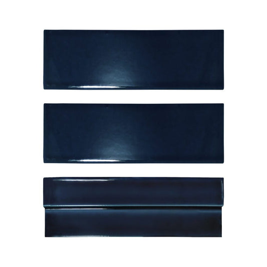 Ocean Blue 2×6