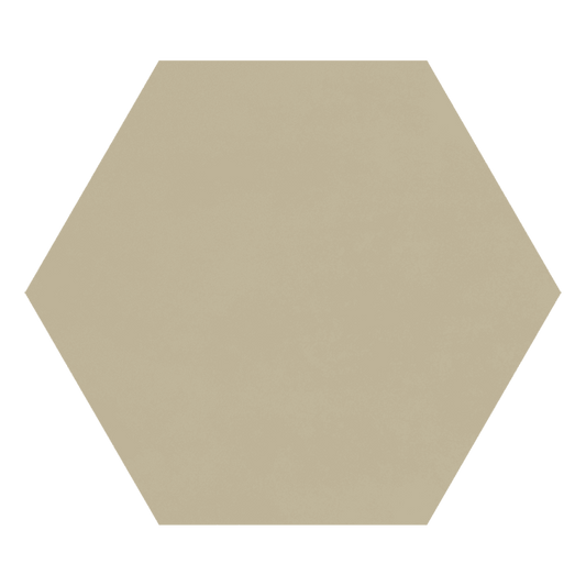 Sand Hexagon