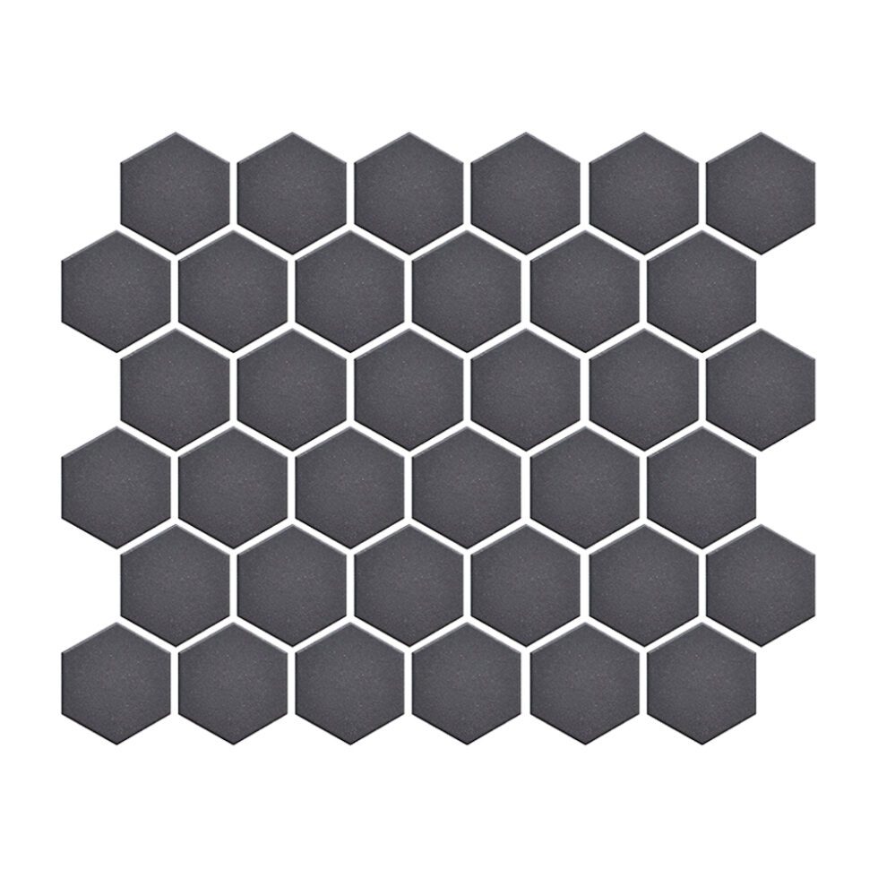Carbon Hexagon