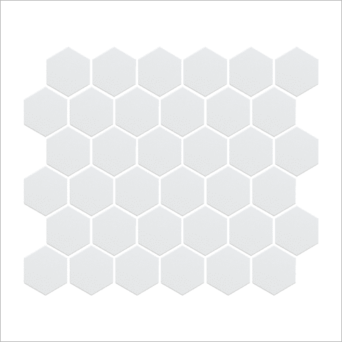 Oxygen Hexagon