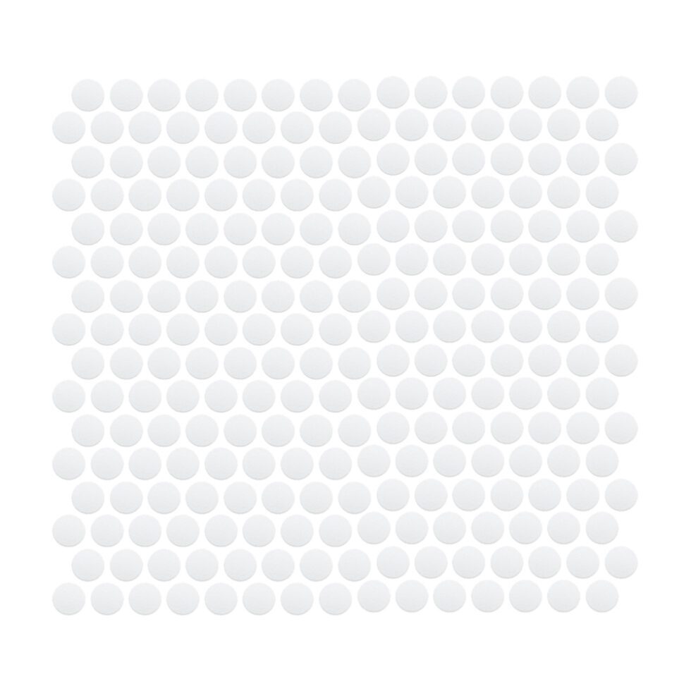 Oxygen Pennyround