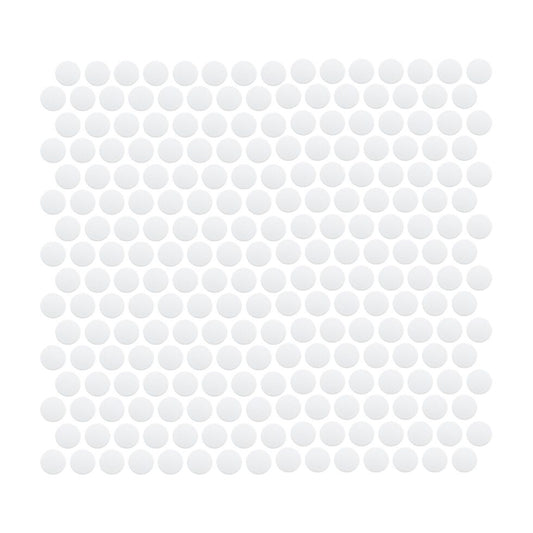 Oxygen Pennyround