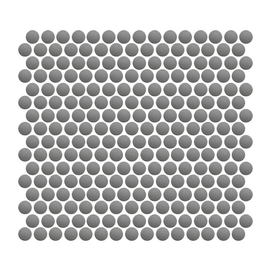 Platinum Pennyround