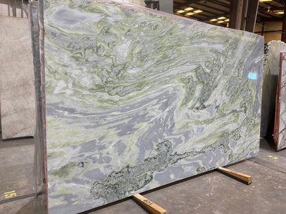 Monet Verde 2 cm