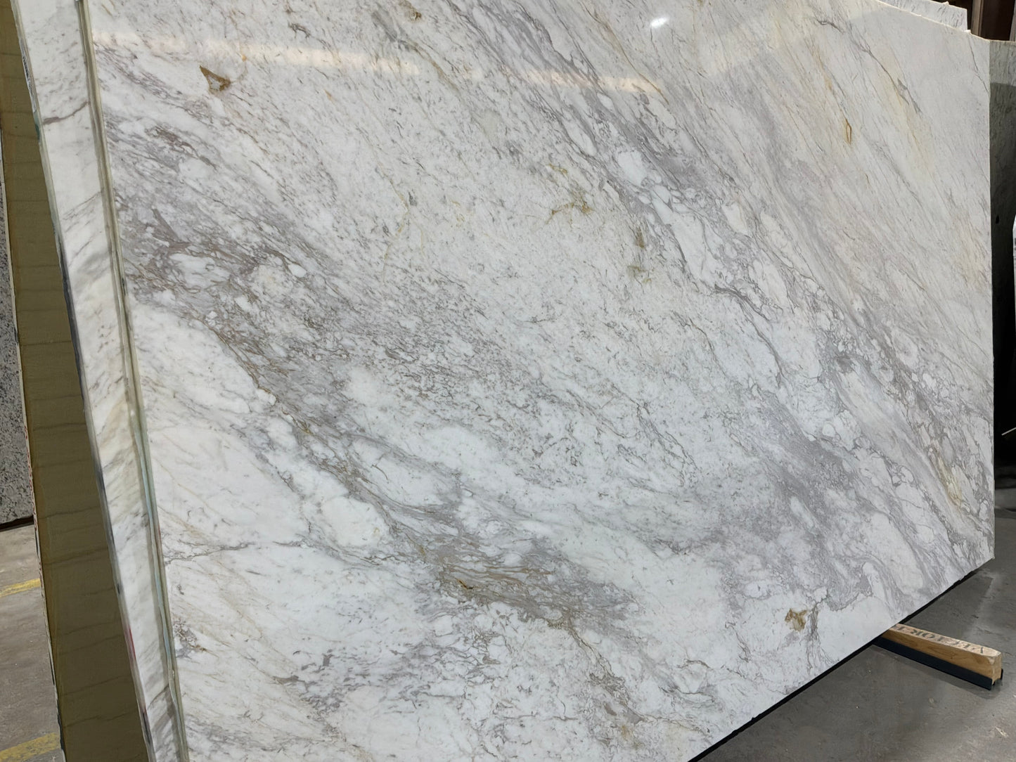 Olimpi White 3 cm