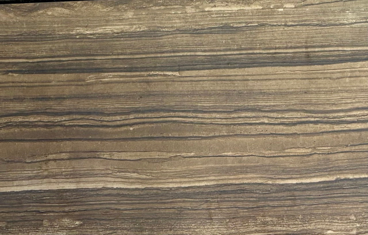 Stone Rain Brown
