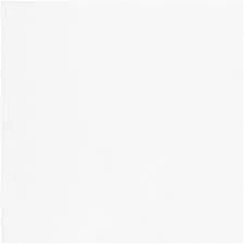White Thassos Pencil Polished