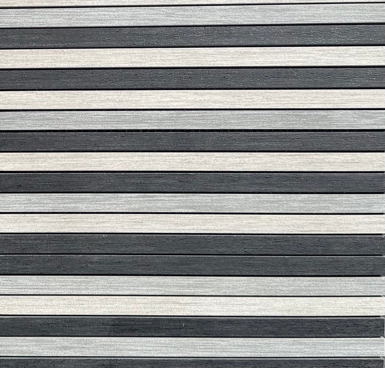 MetalWood Mix Listellia Mosaic
