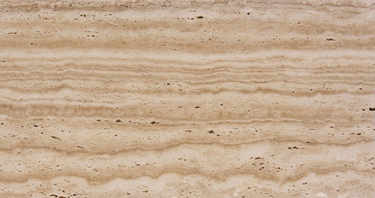 Travertino Classico Veincut Polished