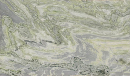 Monet Verde 2 cm