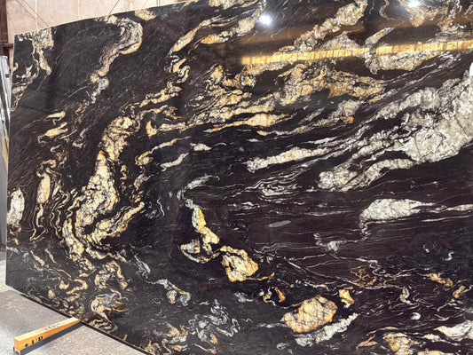 Titanium Gold