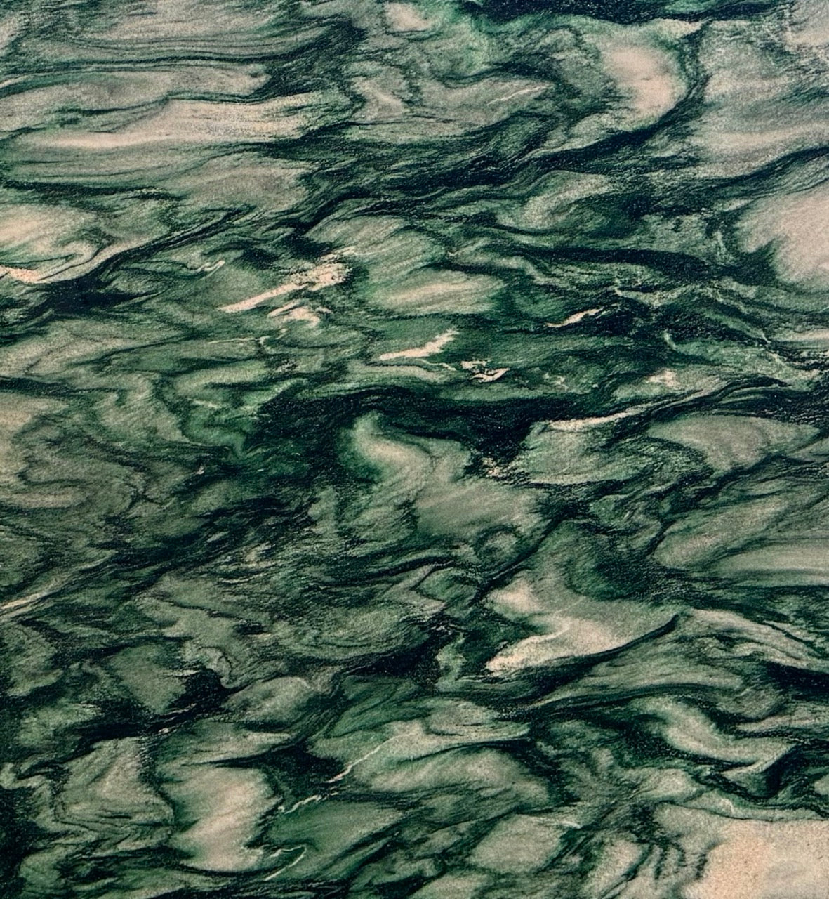 Verde Lapponia