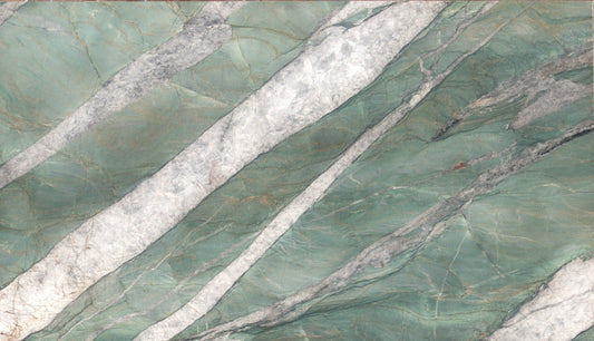 Patagonia Green Honed 2 cm