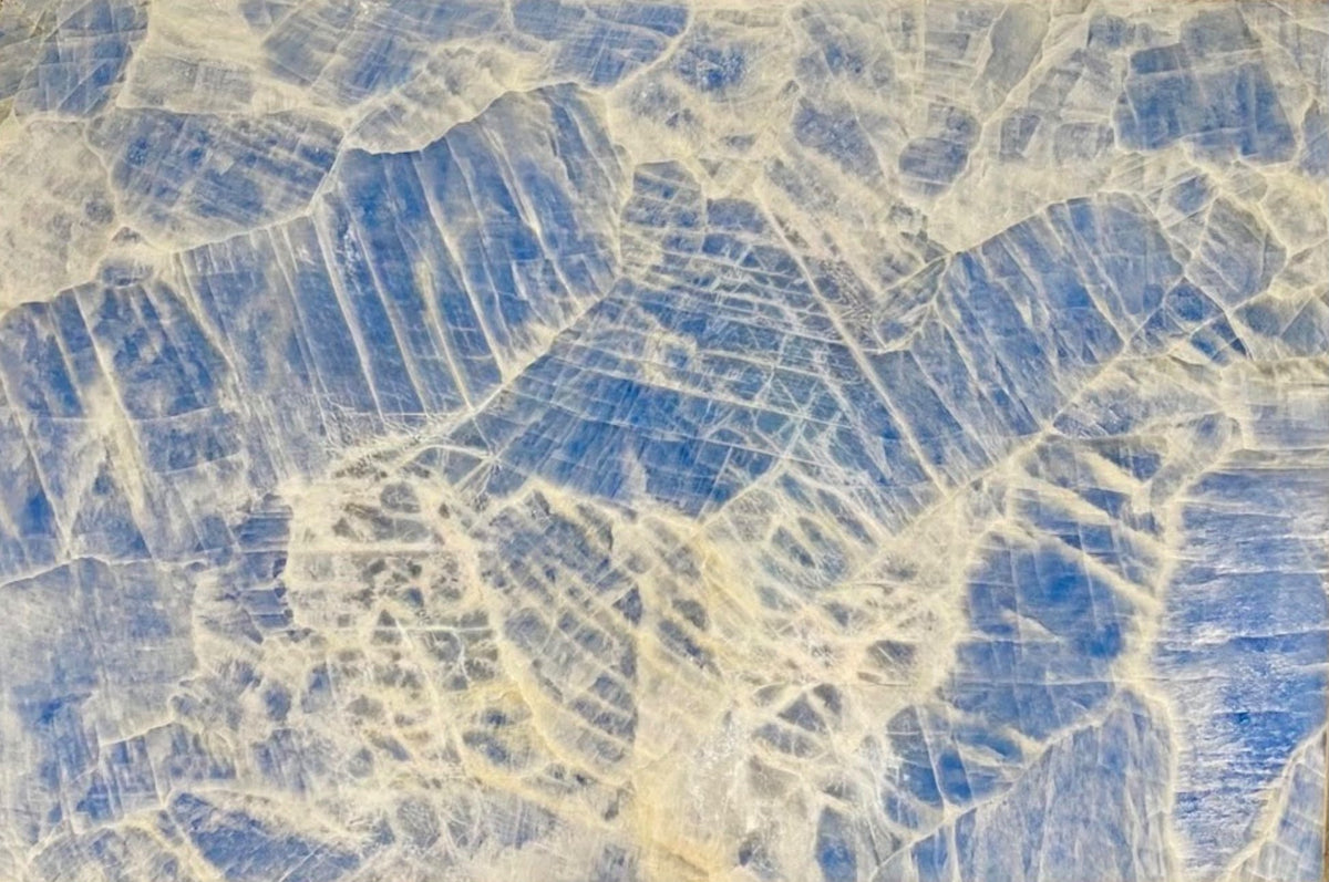 Onice Blu Polished